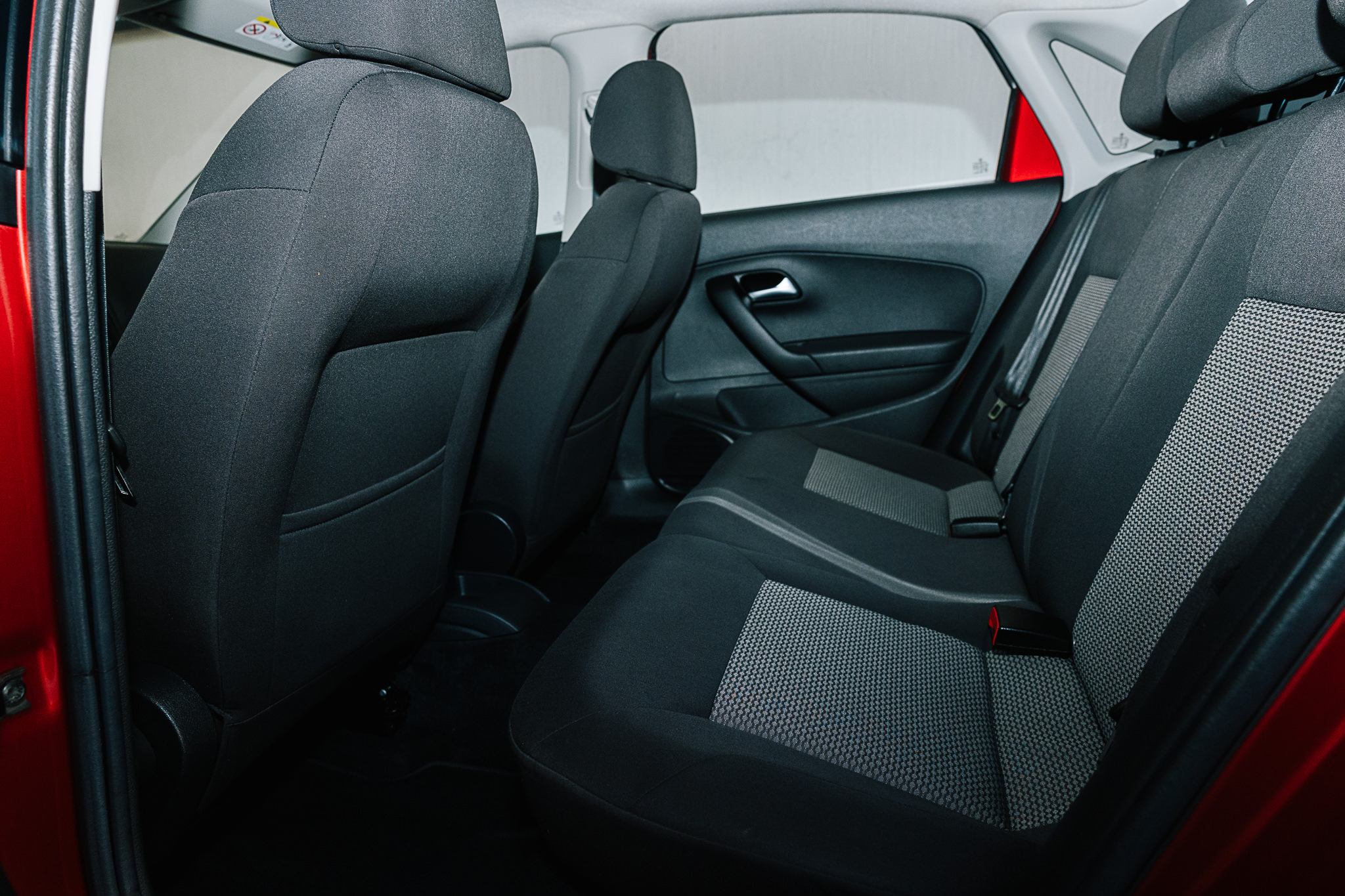 VOLKSWAGEN VENTO STARLINE 2021 BONO DE $ 35,000