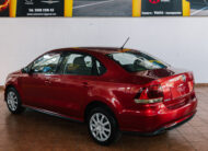 VOLKSWAGEN VENTO STARLINE 2021 BONO DE $ 35,000
