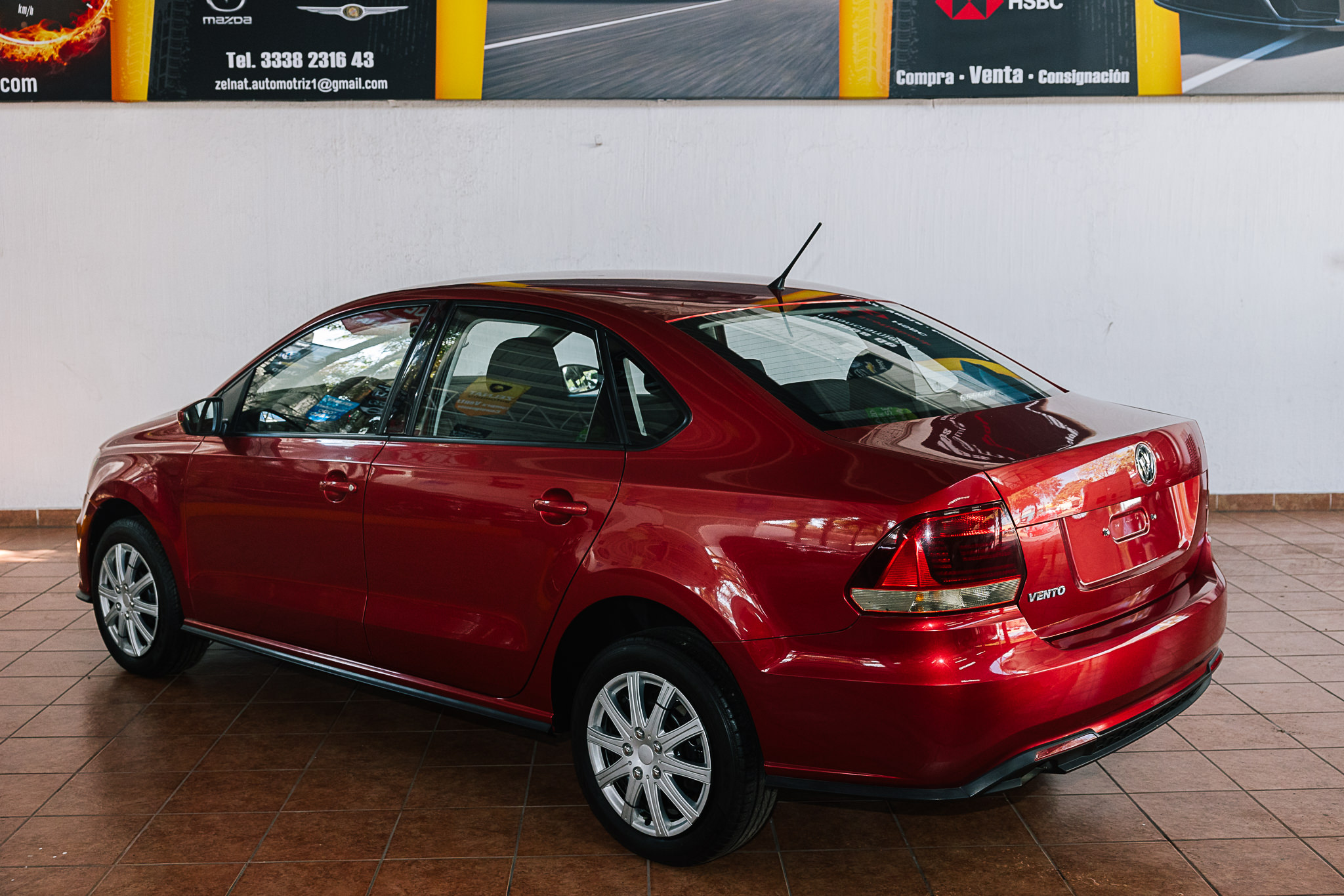 VOLKSWAGEN VENTO STARLINE 2021 BONO DE $ 35,000