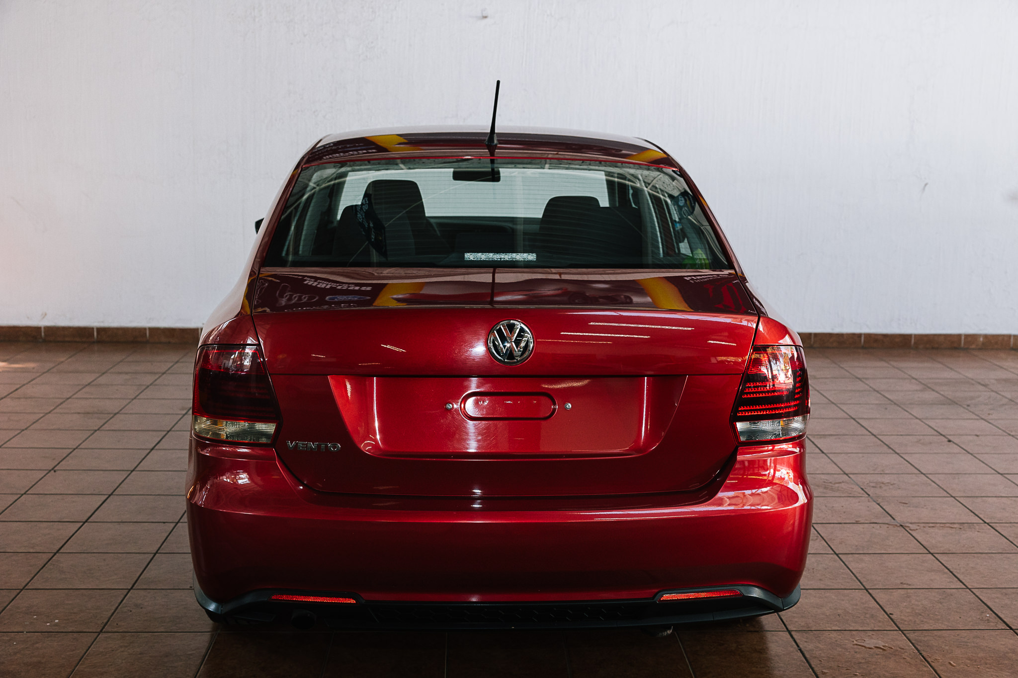 VOLKSWAGEN VENTO STARLINE 2021 BONO DE $ 35,000