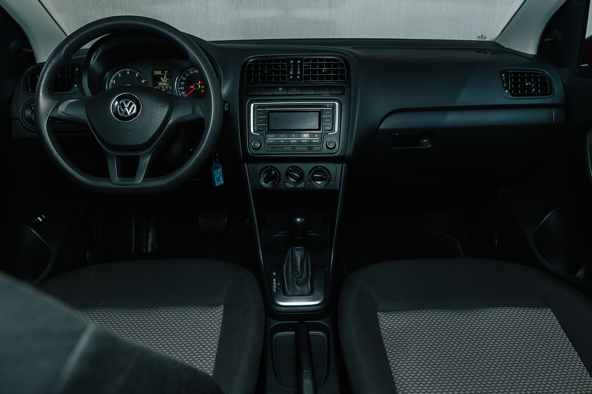 VOLKSWAGEN VENTO STARLINE 2021 BONO DE $ 35,000