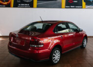VOLKSWAGEN VENTO STARLINE 2021 BONO DE $ 35,000