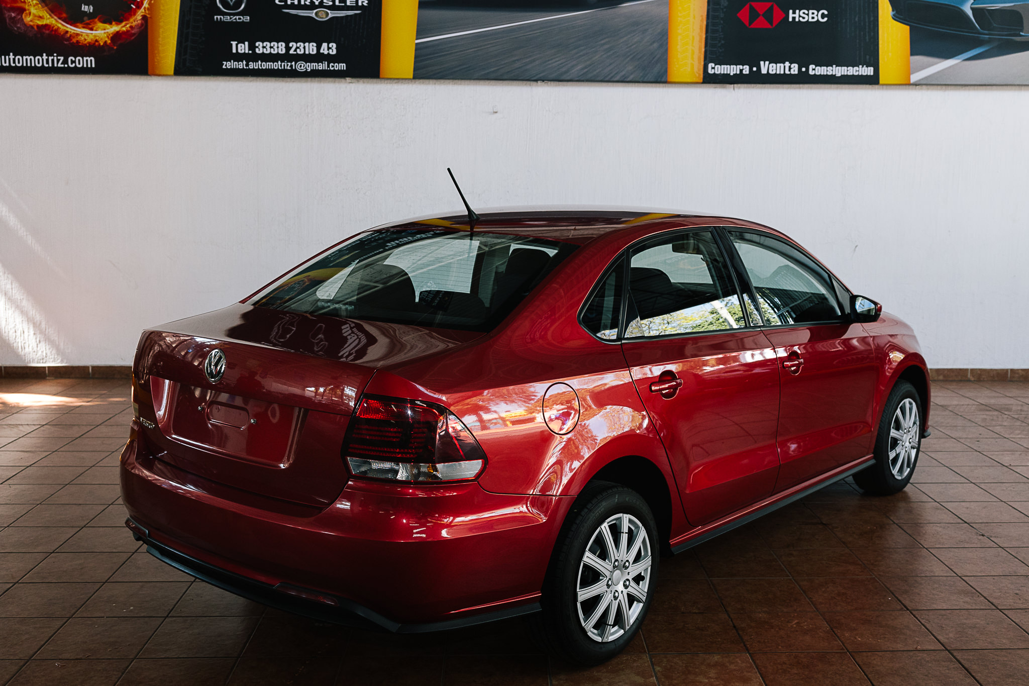 VOLKSWAGEN VENTO STARLINE 2021 BONO DE $ 35,000