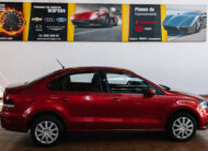 VOLKSWAGEN VENTO STARLINE 2021 BONO DE $ 35,000