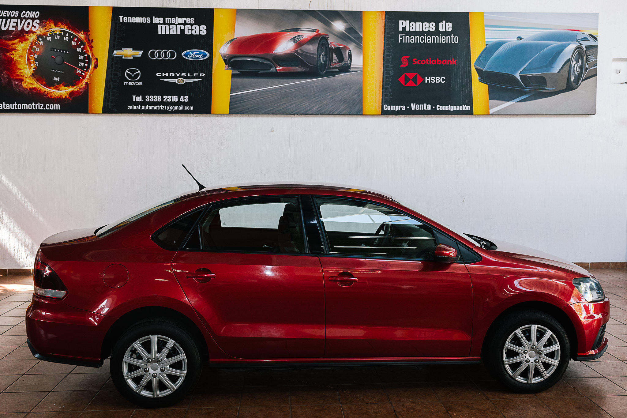 VOLKSWAGEN VENTO STARLINE 2021 BONO DE $ 35,000