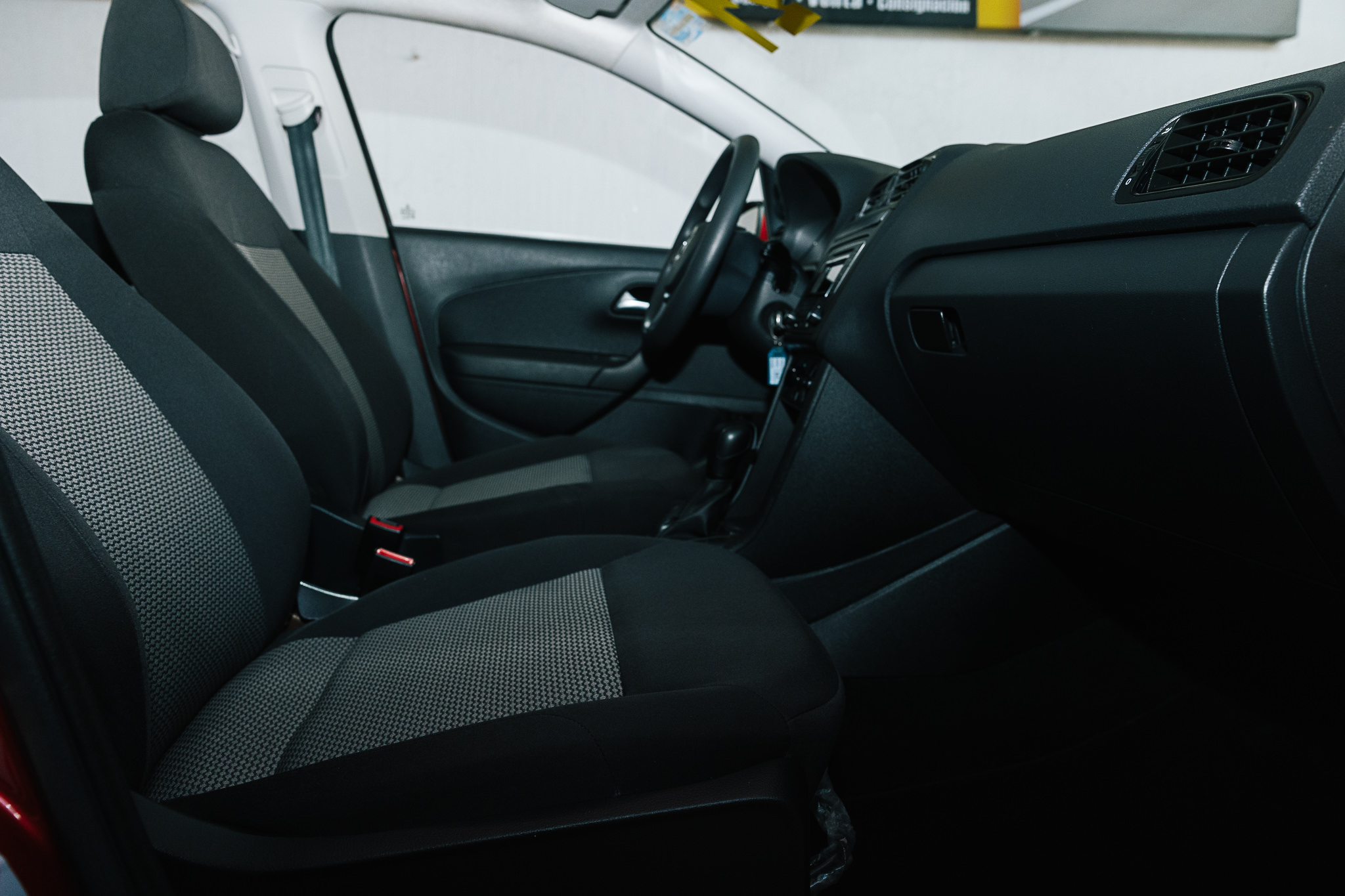 VOLKSWAGEN VENTO STARLINE 2021 BONO DE $ 35,000