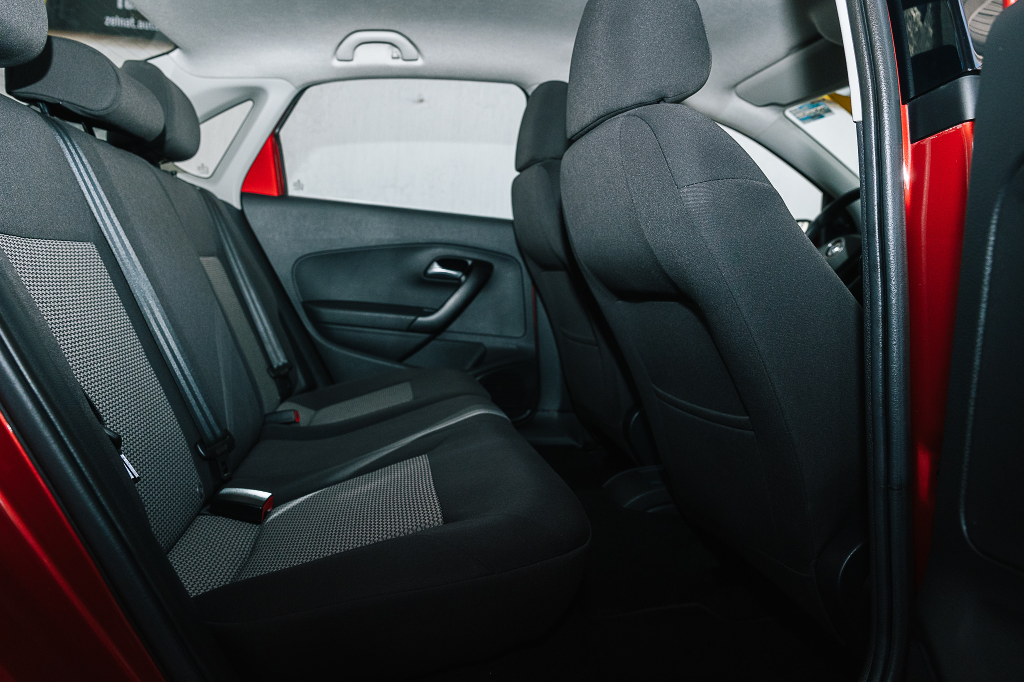 VOLKSWAGEN VENTO STARLINE 2021 BONO DE $ 35,000