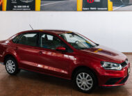 VOLKSWAGEN VENTO STARLINE 2021 BONO DE $ 35,000