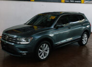 VOLKSWAGEN TIGUAN IQ. DRIVE 2020