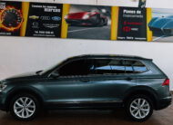 VOLKSWAGEN TIGUAN IQ. DRIVE 2020