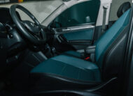 VOLKSWAGEN TIGUAN IQ. DRIVE 2020