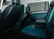 VOLKSWAGEN TIGUAN IQ. DRIVE 2020