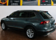 VOLKSWAGEN TIGUAN IQ. DRIVE 2020