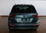 VOLKSWAGEN TIGUAN IQ. DRIVE 2020