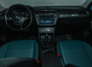 VOLKSWAGEN TIGUAN IQ. DRIVE 2020