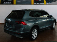 VOLKSWAGEN TIGUAN IQ. DRIVE 2020