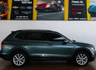 VOLKSWAGEN TIGUAN IQ. DRIVE 2020