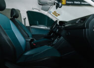 VOLKSWAGEN TIGUAN IQ. DRIVE 2020