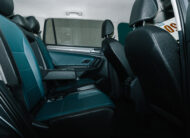 VOLKSWAGEN TIGUAN IQ. DRIVE 2020