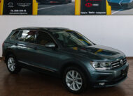 VOLKSWAGEN TIGUAN IQ. DRIVE 2020