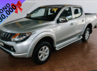 MITSUBISHI L-2OO GLS 2019 BONO DE $ 30,000