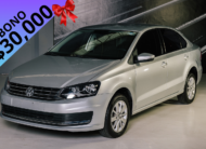 VOLKSWAGEN VENTO 2020 COMFORTLINE BONO DE $ 30,000
