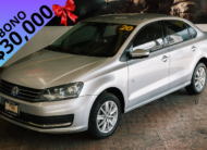 VOLKSWAGEN VENTO CONFORTLINE 2020 BONO DE $ 30,000