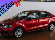 VOLKSWAGEN VENTO STARLINE 2021 BONO DE $ 35,000