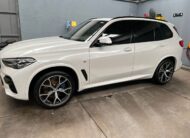 BMW X5 xDrive40i 2023