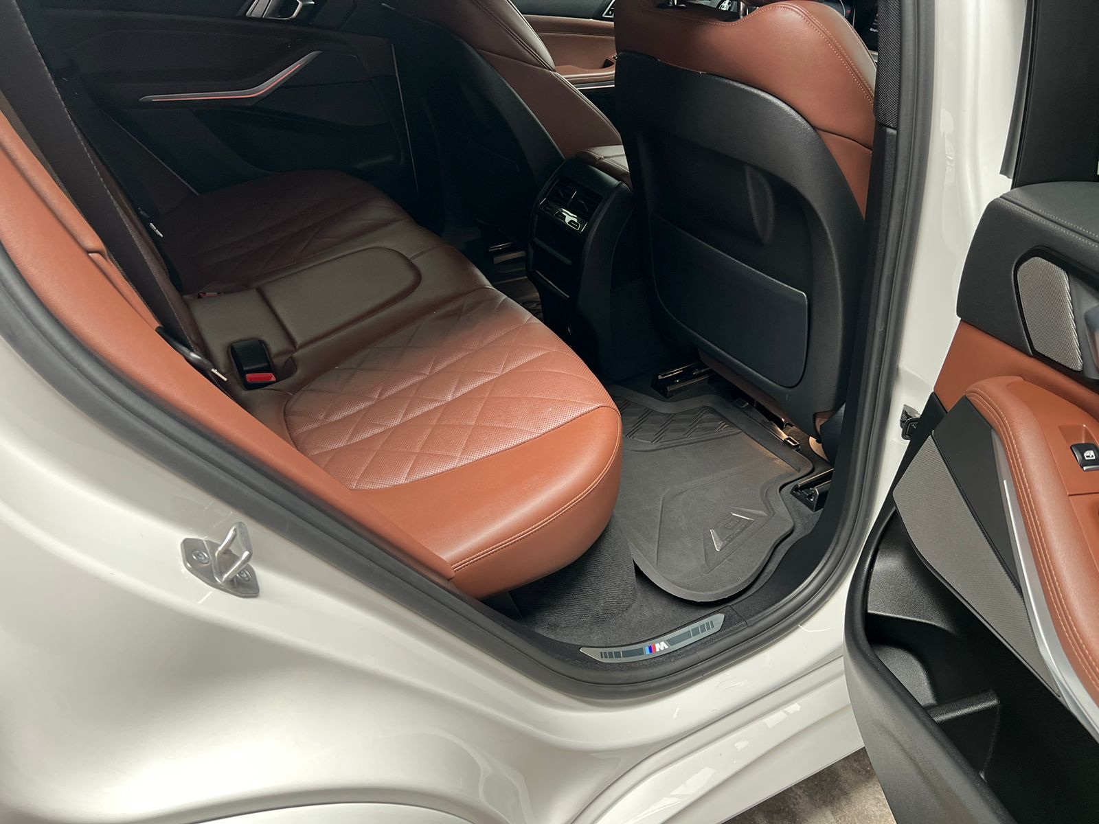 BMW X5 xDrive40i 2023