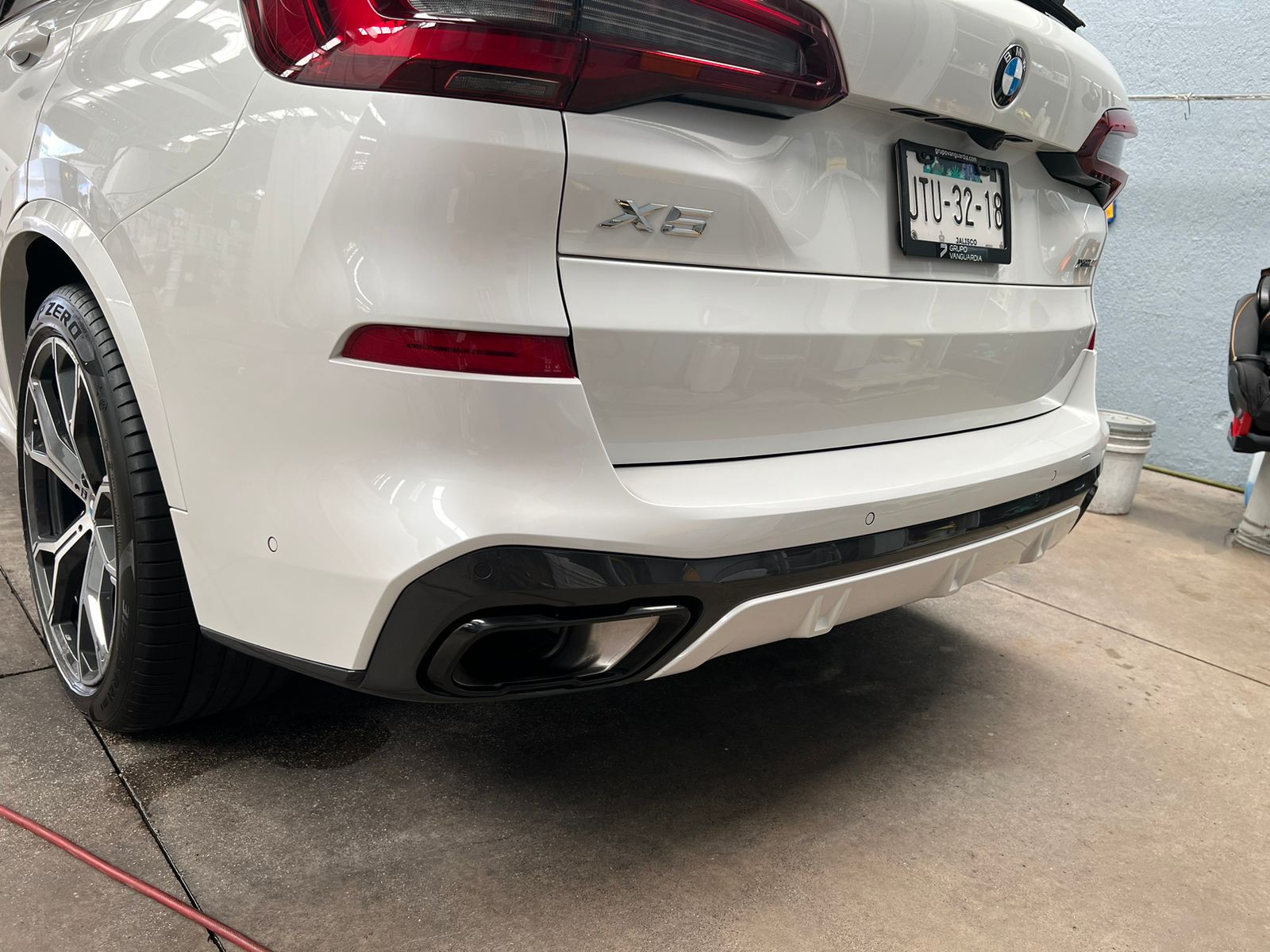 BMW X5 xDrive40i 2023