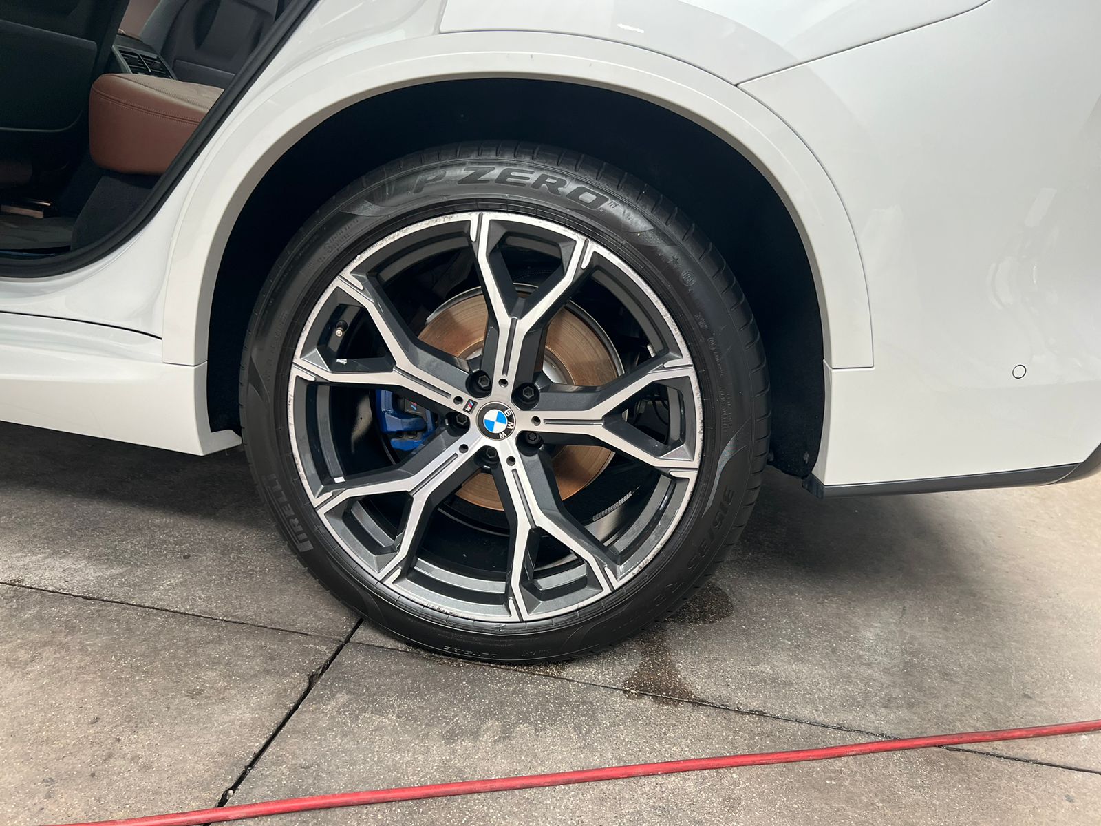 BMW X5 xDrive40i 2023