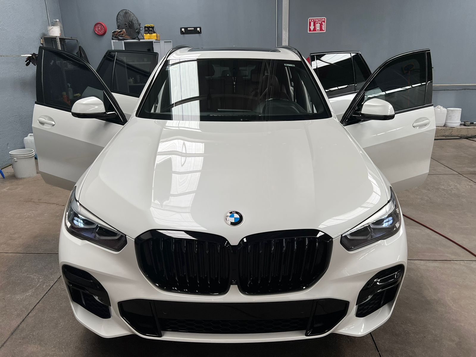 BMW X5 xDrive40i 2023