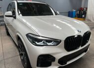 BMW X5 xDrive40i 2023