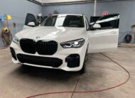 BMW X5 xDrive40i 2023