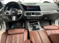 BMW X5 xDrive40i 2023
