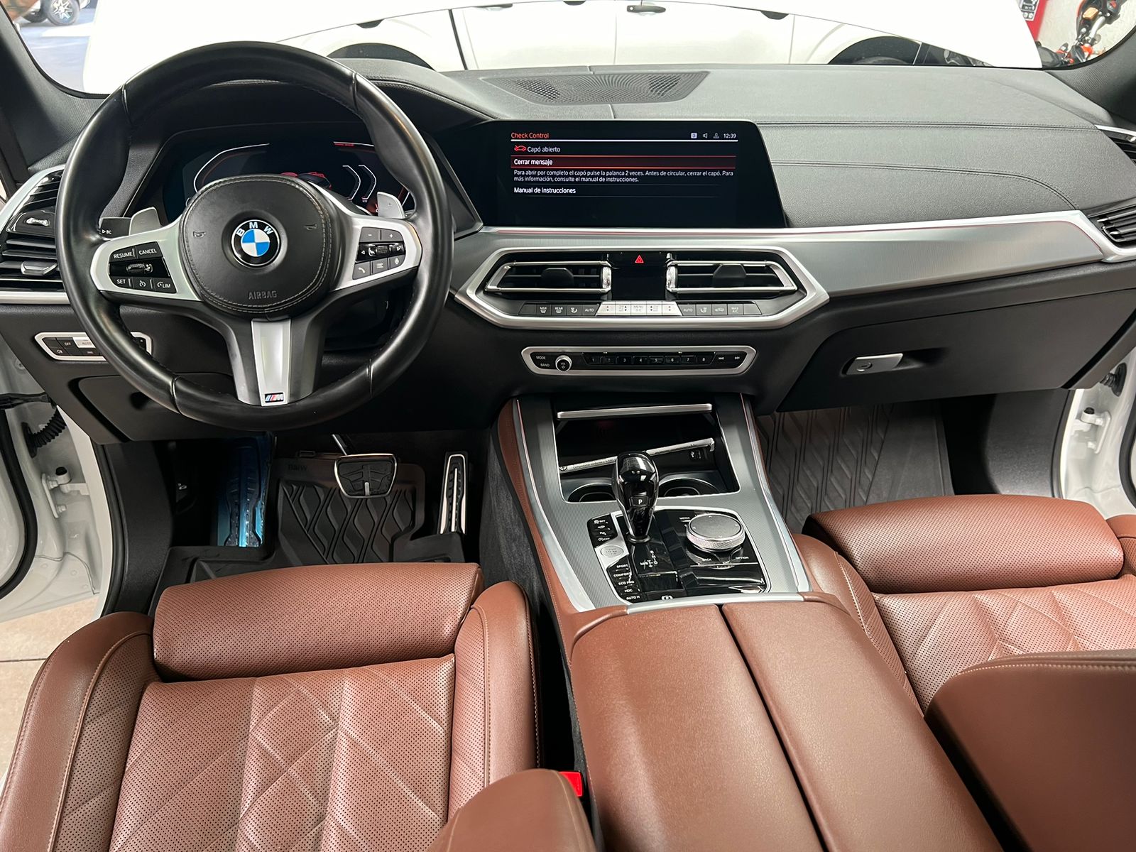 BMW X5 xDrive40i 2023
