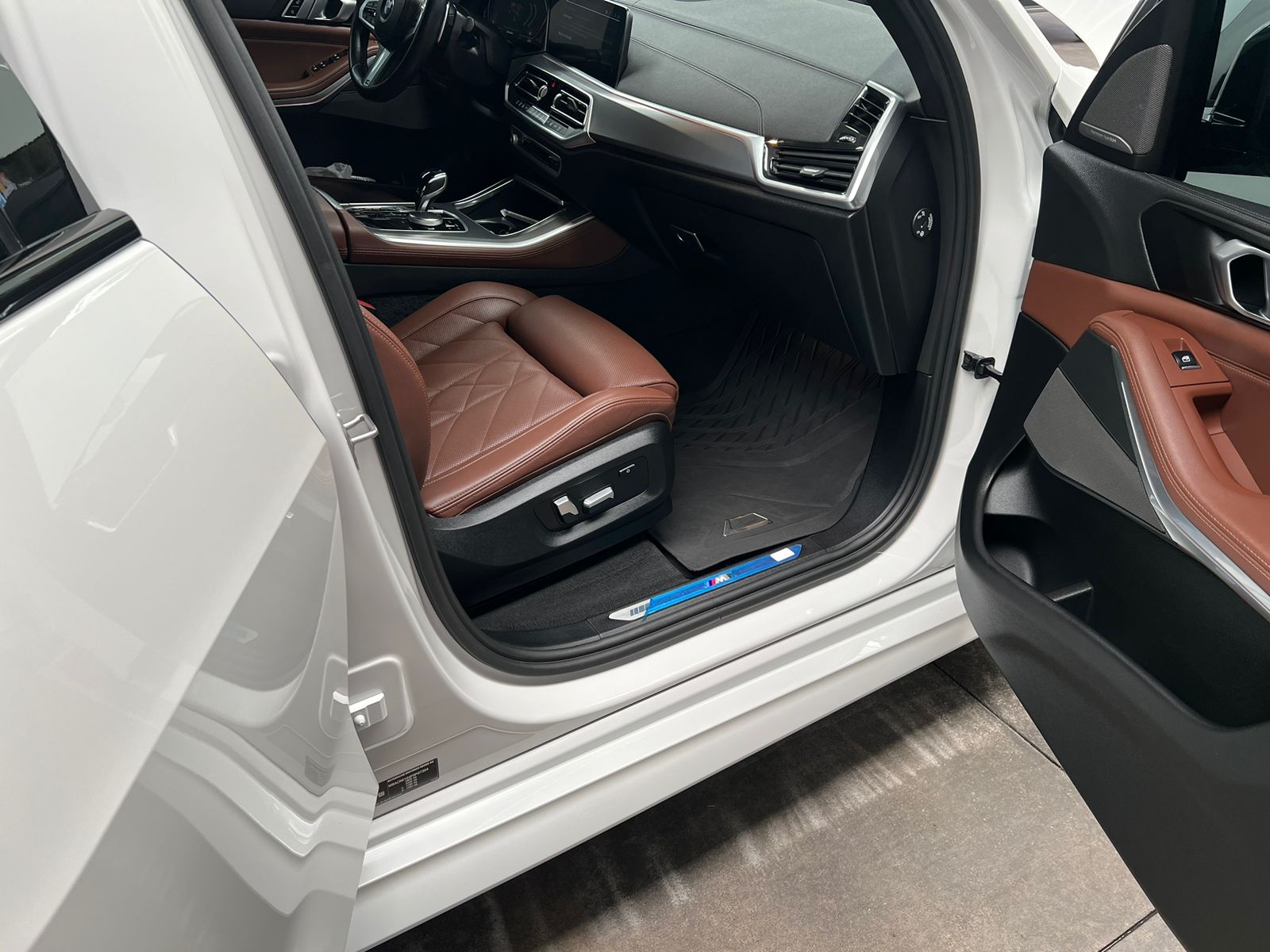 BMW X5 xDrive40i 2023