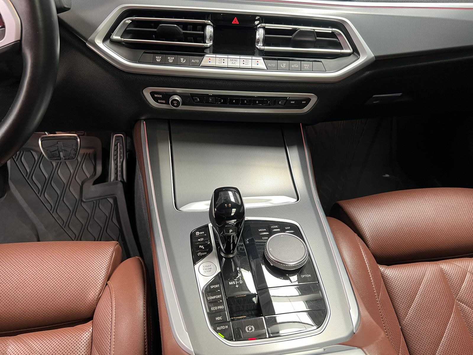 BMW X5 xDrive40i 2023