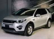 LAND ROVER DISCOVERY SE 2015