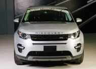 LAND ROVER DISCOVERY SE 2015