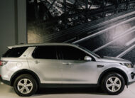 LAND ROVER DISCOVERY SE 2015