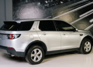 LAND ROVER DISCOVERY SE 2015