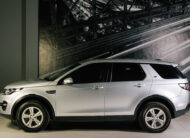 LAND ROVER DISCOVERY SE 2015