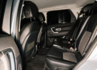 LAND ROVER DISCOVERY SE 2015