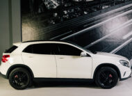 MERCEDES BENZ GLA 200 2017