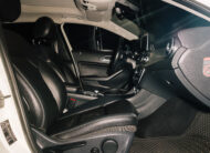 MERCEDES BENZ GLA 200 2017