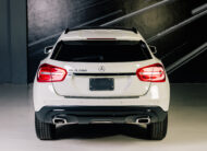 MERCEDES BENZ GLA 200 2017