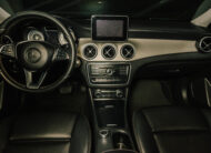 MERCEDES BENZ GLA 200 2017