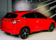 HONDA HR-V TOURING 2022